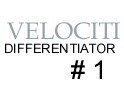 Velociti Differentiator